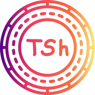 Tanzanya Madeni Para Yüksek Kaliteli Modern Tasarım Düzeni