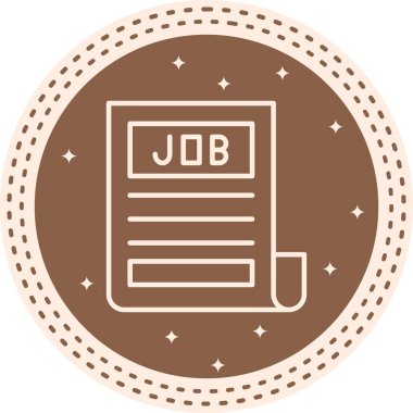 İş Teklif Belgesi Gösterişli Modern Yaratıcı Sanat Düzenlemesi