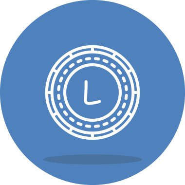 Moldova Para Rafineri Zarif Modern Sanat Düzenlemesi