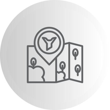 Konum Hunisi Çağdaş Yaratıcı Sanat Düzenlemesi