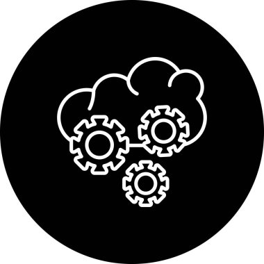 Bulut Orkestrasyonu Sofistike Özel Arayüz Tasarım Elemanı