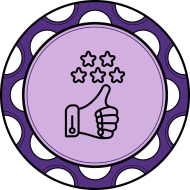 Beş Yıldız Derecelendirme Ayrı Modern Temizlik Sanatı Özelliği