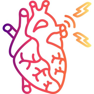 Semptomlar Yüksek Çözünürlüklü Dinamik Tasarım Düzeni