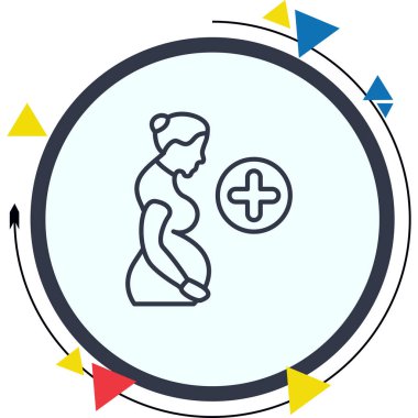 Anne Sağlığı Profesyoneli Asgari Web Tasarımı Düzeni