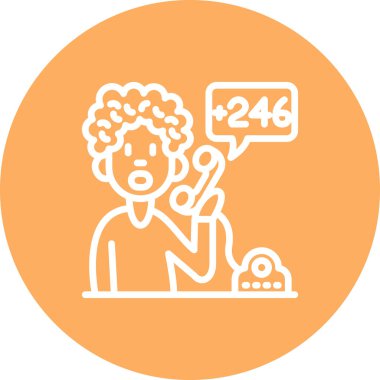 İngiliz Hint Okyanusu Bölgesi Telefon kodu: Çocuk ikonu arıyor.