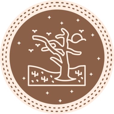 Ağaç Tarzı Modern Düz Tasarım Özelliği