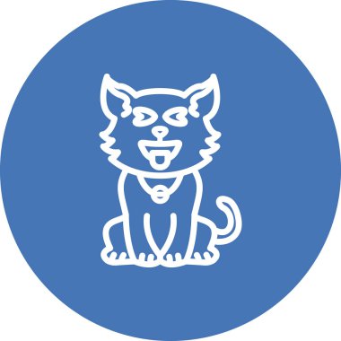 Cat Tongue Stylish Functional Web Interface Element