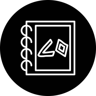 Urduca Sayımı Yetmiş Yaratıcı Yüksek Çözünürlüklü Grafik Elementi