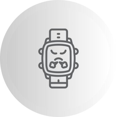 Buharda Buharda Buharda Buharda Yüzen Minimum Dijital Tasarım Özelliğini İzle