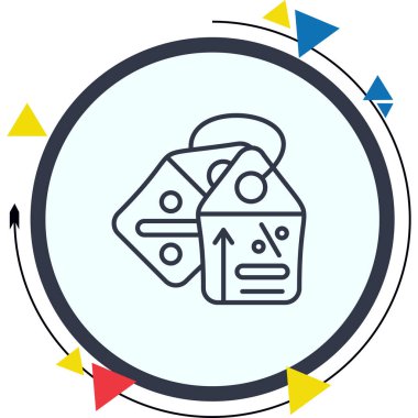 Price web simgesi vektör illüstrasyonuna göre sırala