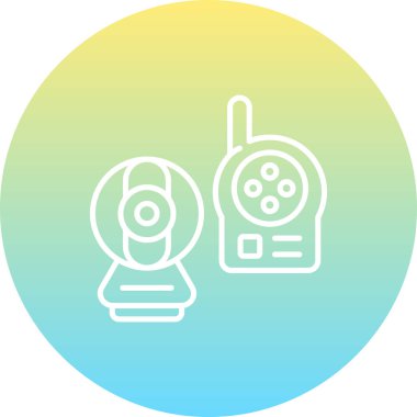 Bebek İzleyicisi Profesyonel Minimum Web Tasarımı Düzeni