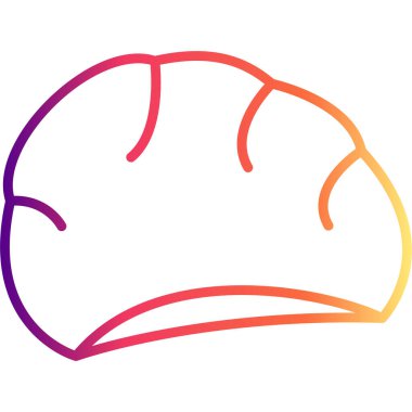 Cerrahi Cap Profesyonel Temizlik Kullanıcı Arayüzü Elemanı