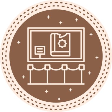 Müze Kitap Sergisi Modern Dijital Sanat Özelliği