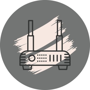 Yönlendirici Zarif Modern Sanat Düzeni