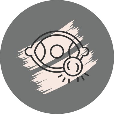 Contact Lenses Yüksek Çözünürlüklü Dinamik Tasarım Düzeni