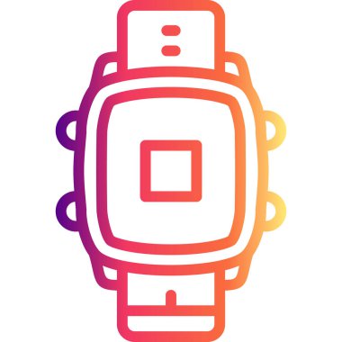 Akıllı Saat Modern Markalaştırıcı Varlığını Durdur