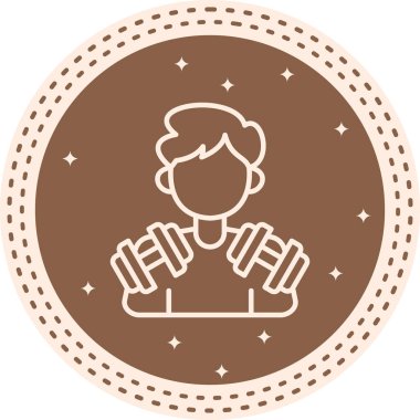 Web simgesi çizimi alıştırması