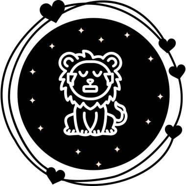 Soğuk Aslan Dinamik Kullanıcı Odaklı Grafik Özelliği