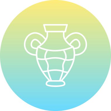 Amforo Profesyonel Temiz Düz Grafik Özelliği