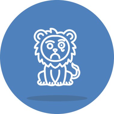 Dedektif Aslan Belirsiz Minimum Damgalama Vektör Varlığı