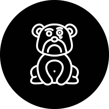 Dedektif Ayı Dengeli Sofistike Web Tasarım Özelliği