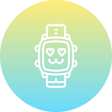 Aşk Saati Profesyonel Eşsiz Kullanıcı Arayüzü Düzenlemesinde