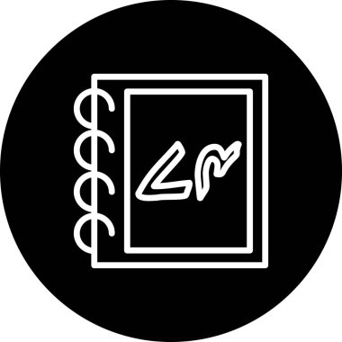 74 Web simgesi vektör illüstrasyonu