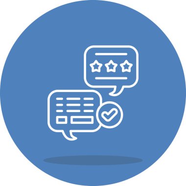 Onaylanmış Sohbet Temizlenmiş Dijital Grafik Düzeni