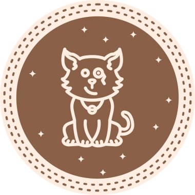 Tek Göz Kedi Dinamik Yenilikçi Kullanıcı Deneyimi Elemanı