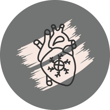 Kalp kapakçığı Yüksek Kaliteli Modern Tasarım Düzeni