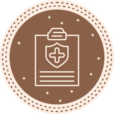 Pediatrik Dosya Raporu Temiz Sayısal Grafik Düzenlemesi