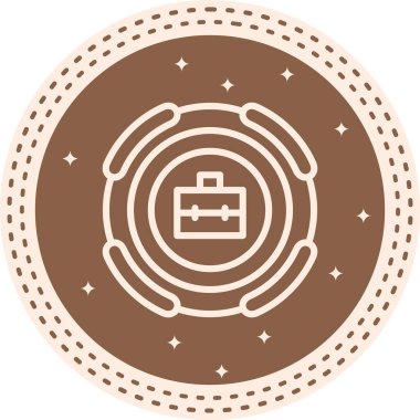 Eşsiz Eşsiz Soyut Markalaştırma Grafiksel ŞekliName