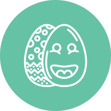 Paskalya Sportif Yumurta Premium Yenilikçi Web Tasarım Varlığı