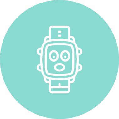 Şaşırmış Çevrimiçi Temizleme Sayısal Sanat Düzenini İzle