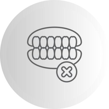 Crossbite Premium Modern Dijital Sanat Özelliği