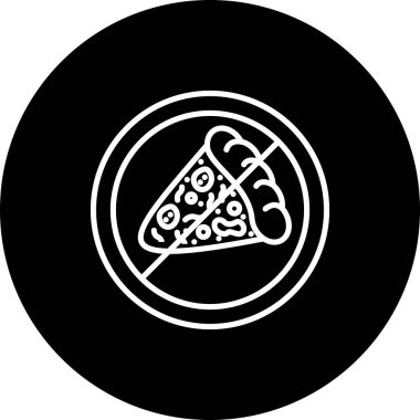 Fast Food Minimum Dijital Tasarım Özelliği Yok