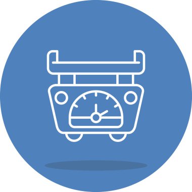 Bebek Ölçekli Yenilikçi Çağdaş Web Tasarımı Düzeni