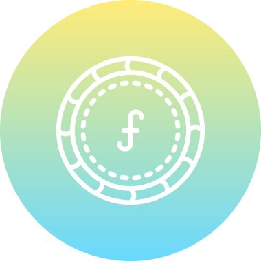 Guilder para simgesi, ulusal para birimi