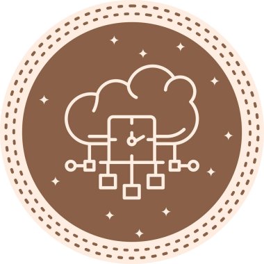 Bulut Gerçek Zaman Analizleri Belirgin Fonksiyonel Markalaşma Grafiksel Elementi