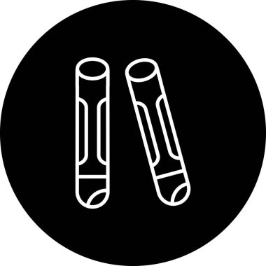 Tebeşir En Yüksek Kaliteli Grafik Sembolü