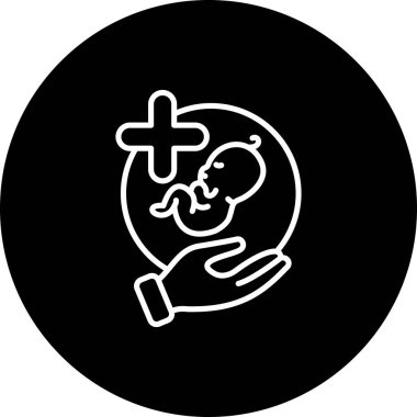 Pediatric Hospital Sign High Quality Modern Design Layout