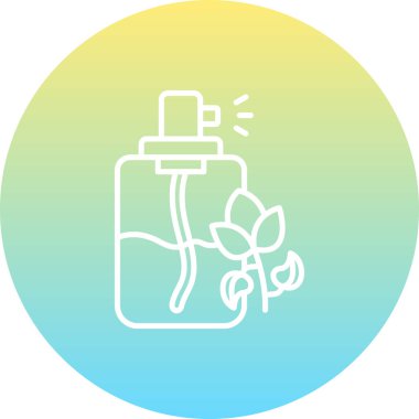 Gül Suyu Simgesi, Basit Görüntü