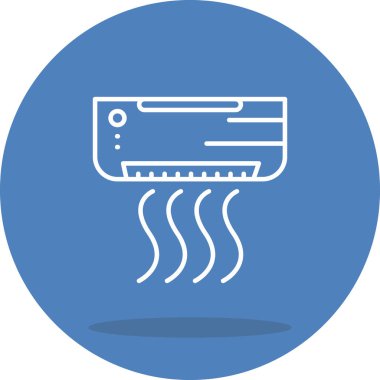 AC Modern Düz Tasarım Özelliği