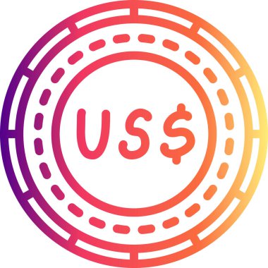 Palau Sikkesi Modern Soyut Yaratıcı Tasarım Varlığı