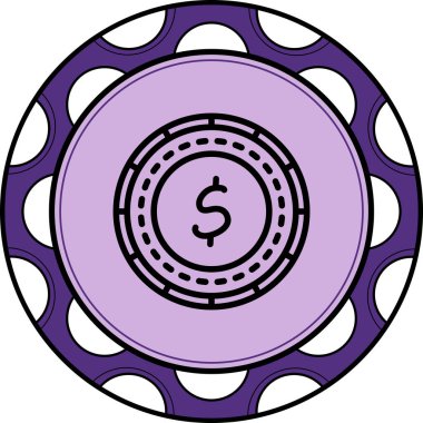 British Columbia Madeni Parası En Yüksek Kaliteli Grafik Sembolü