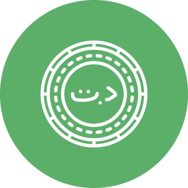 Tunus Para Yüksek Kaliteli Modern Tasarım Düzeni