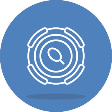 Pin Premium Özel Ürün Tasarım Düzenine bas