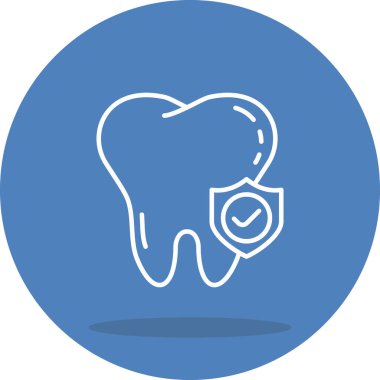 Diş Sterilizatörü Belirgin Asgari Markalaştırma Vektörü Varlığı