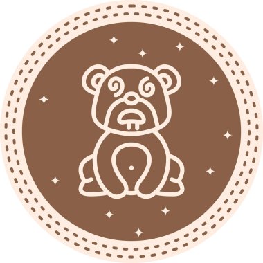 Dazed Bear Yüksek Çözünürlüklü Dinamik Tasarım Düzeni