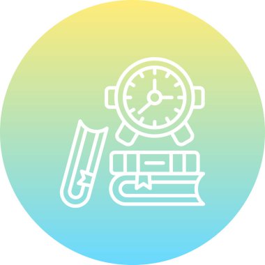 Çalışma Zamanı Eşsiz Soyut Markalaştırma Grafiksel Şekli